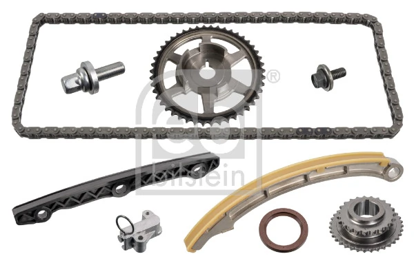 Timing Chain Kit